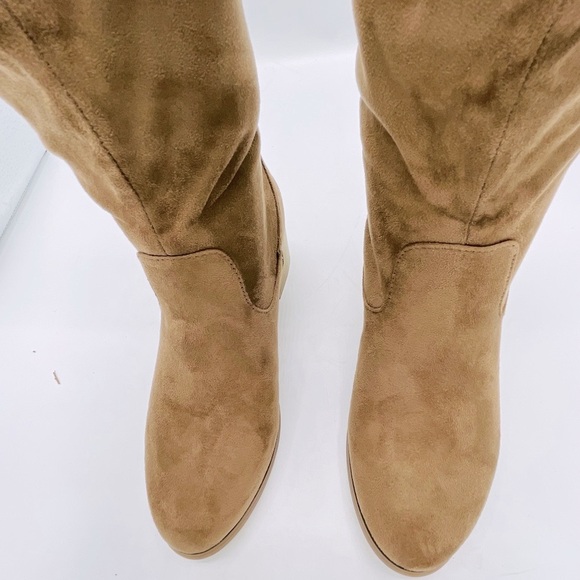 NEW SOFT LINED TALL BOOTS - Picture 10 of 13